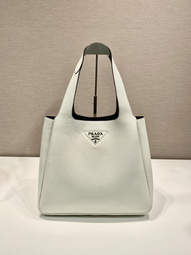 Prada Shopping Bags